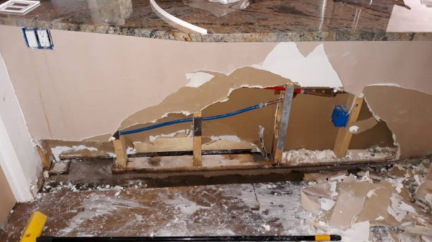 Best Flood damage cleanup  in Walton Park, NY