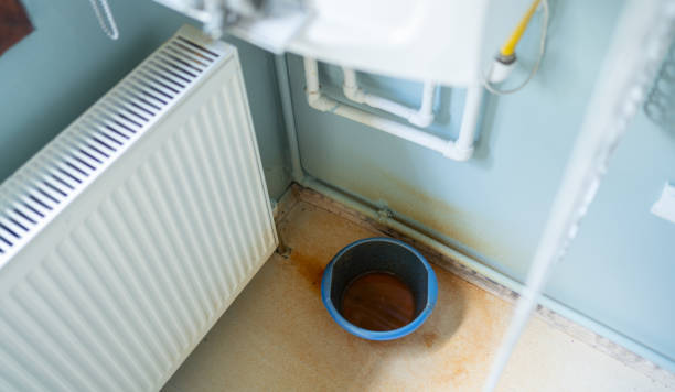 Water damage restoration insurance claims in Walton Park, NY