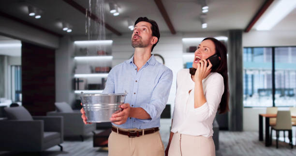 Best 24-hour water damage restoration  in Walton Park, NY