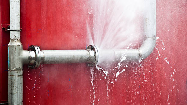 Best Basement water damage restoration  in Walton Park, NY